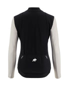 【新入荷】WOMEN'S MILLE GT WINTER JACKET S11 EVO almond milk（レディース 標準的なスペックで、アソスの冬の定番的なウィンタージャケット）
