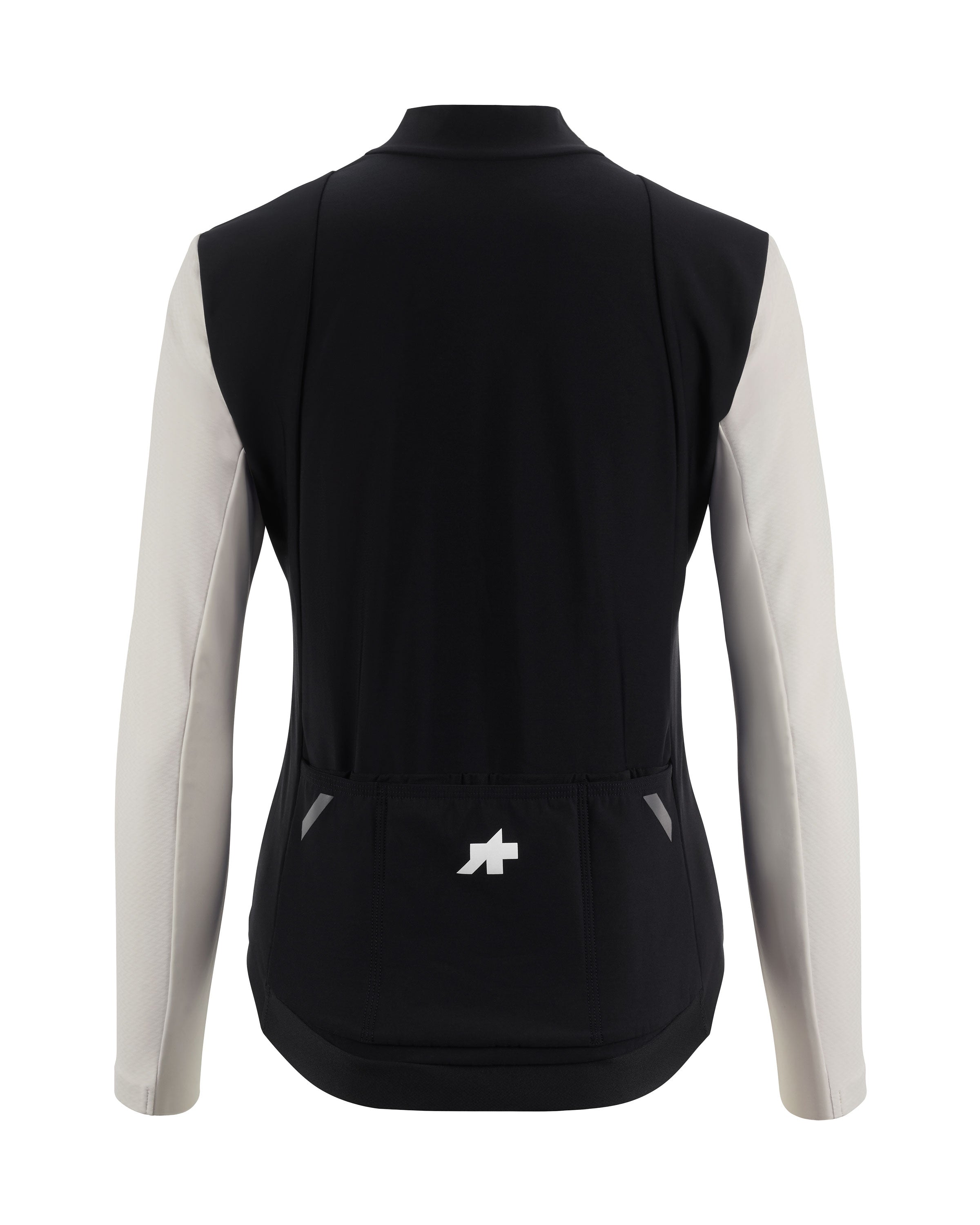 【新入荷】WOMEN'S MILLE GT WINTER JACKET S11 EVO almond milk（レディース 標準的なスペックで、アソスの冬の定番的なウィンタージャケット）
