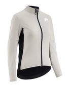 【新入荷】WOMEN'S MILLE GT WINTER JACKET S11 EVO almond milk（レディース 標準的なスペックで、アソスの冬の定番的なウィンタージャケット）