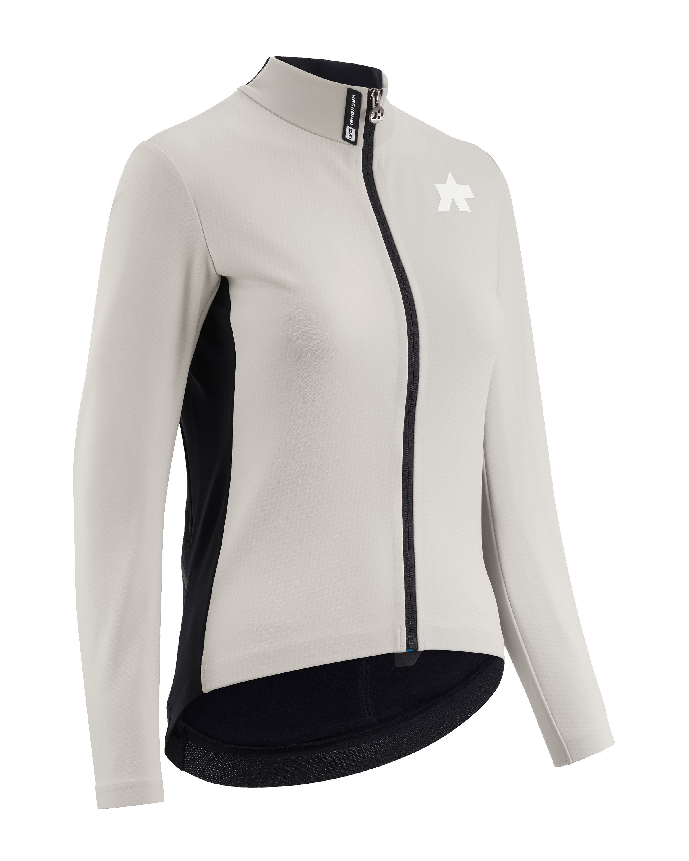 【新入荷】WOMEN'S MILLE GT WINTER JACKET S11 EVO almond milk（レディース 標準的なスペックで、アソスの冬の定番的なウィンタージャケット）