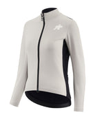 【新入荷】WOMEN'S MILLE GT WINTER JACKET S11 EVO almond milk（レディース 標準的なスペックで、アソスの冬の定番的なウィンタージャケット）
