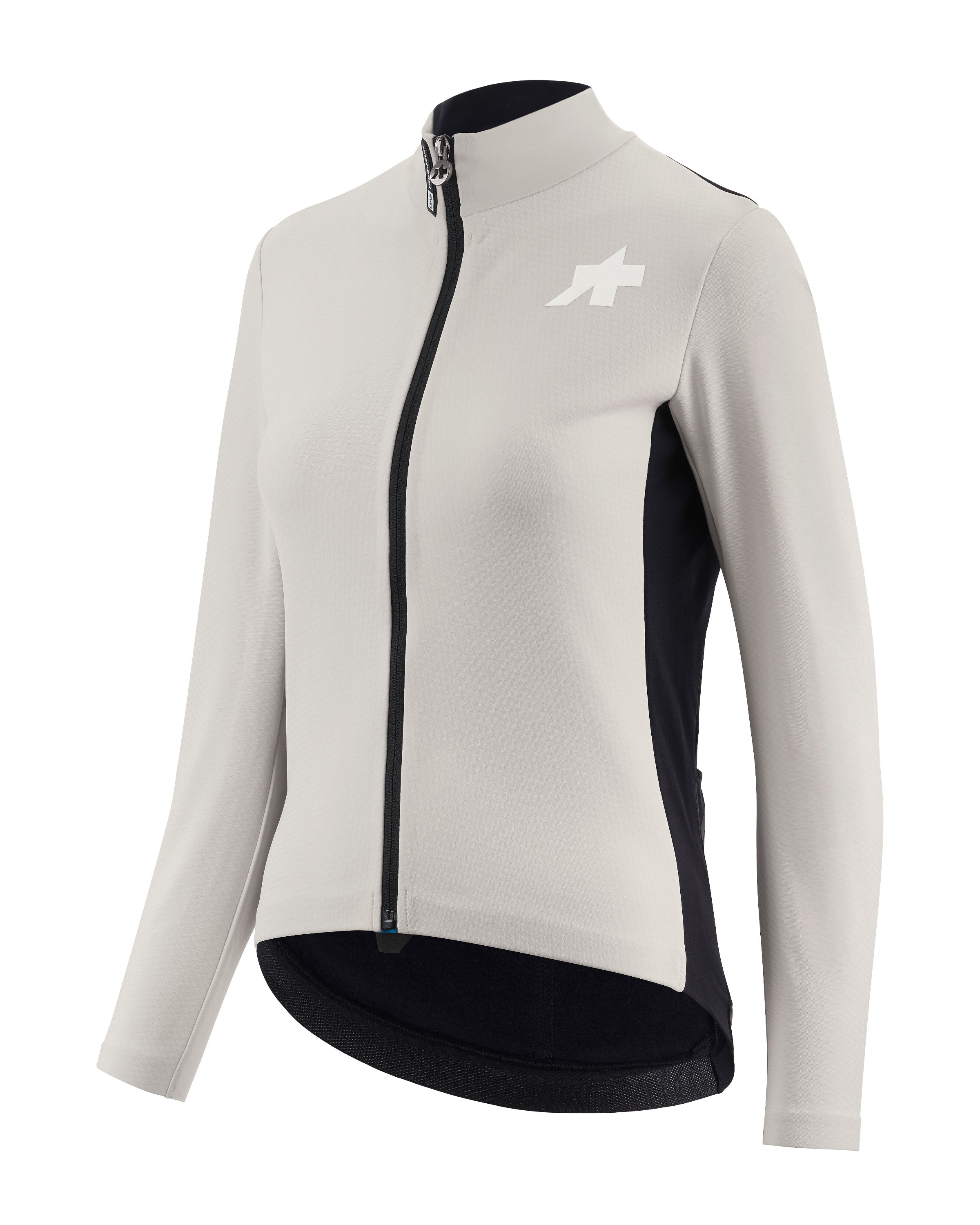 【新入荷】WOMEN'S MILLE GT WINTER JACKET S11 EVO almond milk（レディース 標準的なスペックで、アソスの冬の定番的なウィンタージャケット）