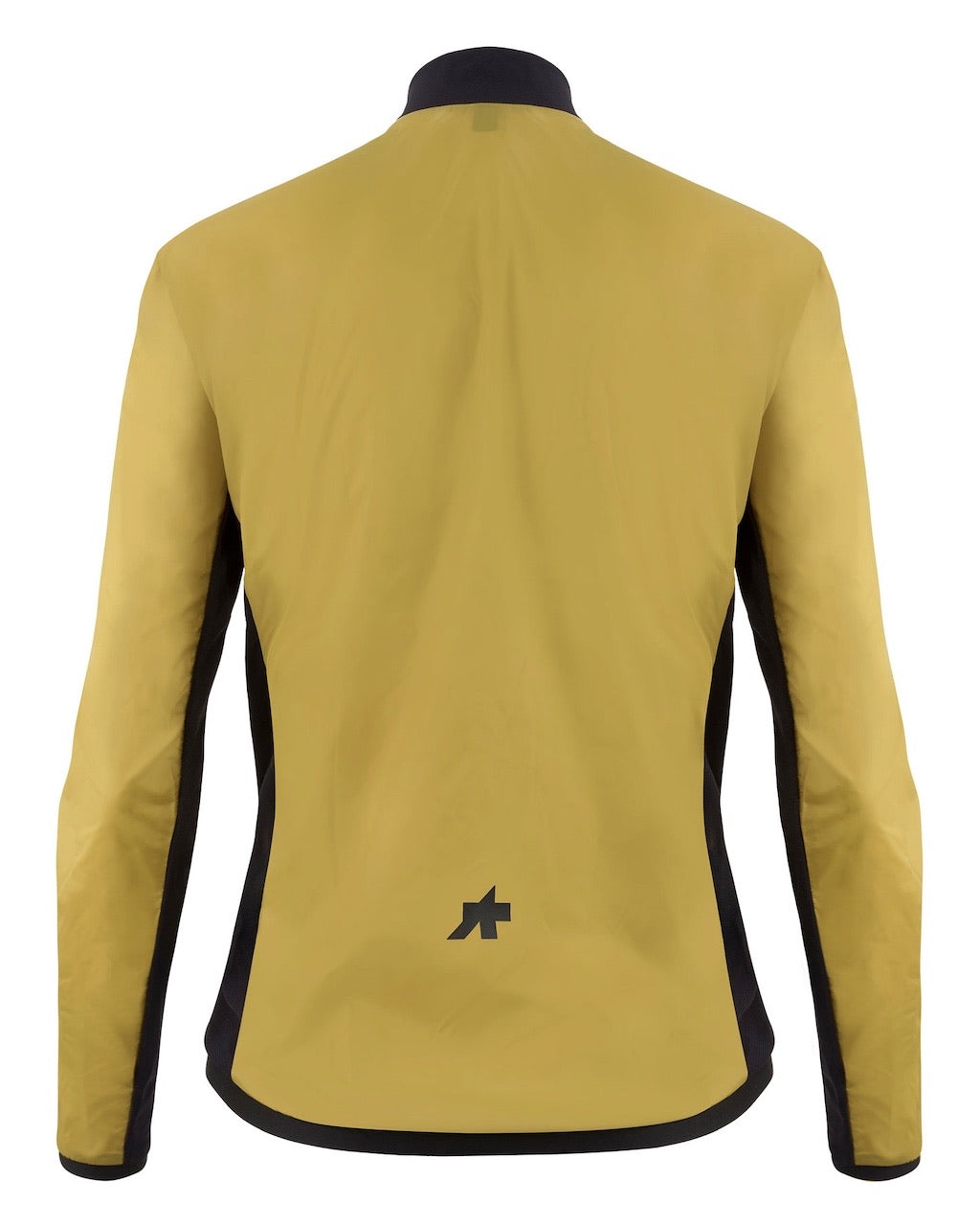 ASSOS / アソス】UMA GT WIND JACKET S11 golden yellow（レディース