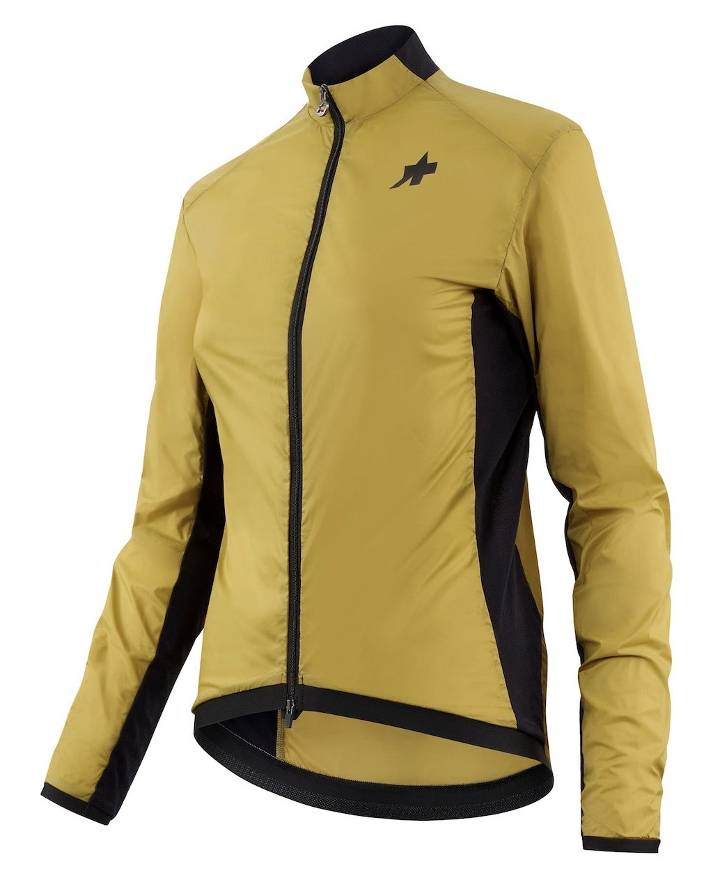 ASSOS / アソス】UMA GT WIND JACKET S11 golden yellow（レディース