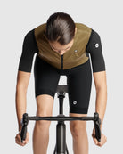 【OUTLET】2025 UMA GT WIND VEST C2 bronze ash（レディース 極薄・超軽量でコンパクトに収納できるウィンドベスト）