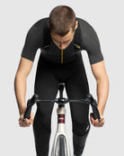 MILLE GT SHELL PANTS S11（雨や低温から脚を守る為に、あらゆる季節のボトムスの上からも履けるオーバーパンツ）