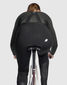 MILLE GT SHELL PANTS S11（雨や低温から脚を守る為に、あらゆる季節のボトムスの上からも履けるオーバーパンツ）