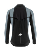 MILLE GTS STURMPRINZ RAIN JACKET S11 fanatic silver（グラフェン配合で軽量さとタフさを両立、長時間の雨でもウェア内をドライに保つ次世代レインジャケット）