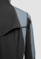 MILLE GTS STURMPRINZ RAIN JACKET S11 fanatic silver（グラフェン配合で軽量さとタフさを両立、長時間の雨でもウェア内をドライに保つ次世代レインジャケット）