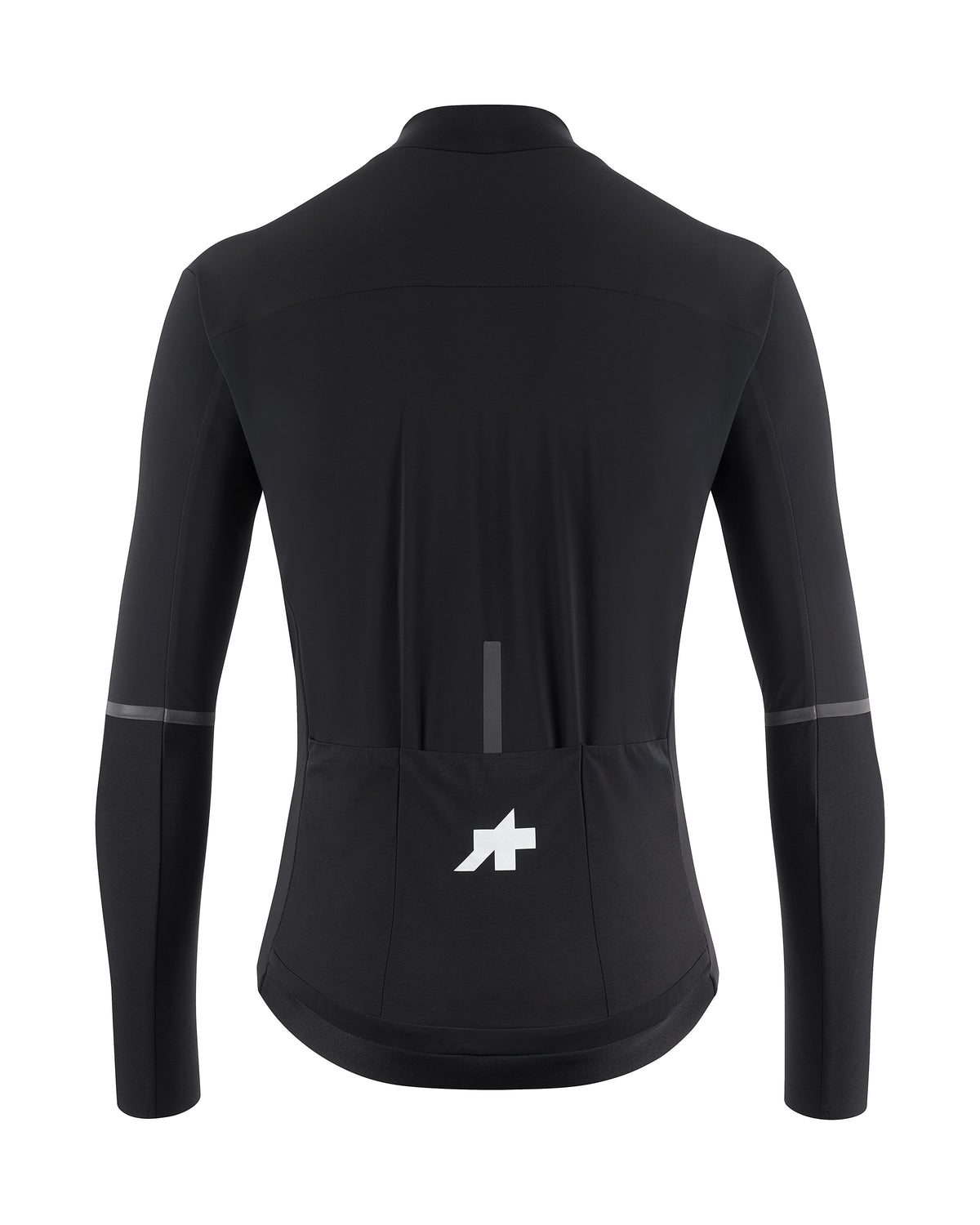 EQUIPE RS THERMO RAIN JACKET S11（単体でも、レイヤリングでも使える、防水性と保温性を備えたソフトシェル素材のジャケット）