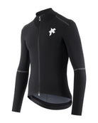 EQUIPE RS THERMO RAIN JACKET S11（単体でも、レイヤリングでも使える、防水性と保温性を備えたソフトシェル素材のジャケット）