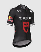 【OUTLET】2025 TUDOR PRO CYCLING TEAM 2025 REPLICA JERSEY RS S11（上級グレード / レーシング 半袖ジャージ）