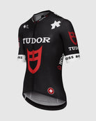 【OUTLET】2025 TUDOR PRO CYCLING TEAM 2025 REPLICA JERSEY RS S11（上級グレード / レーシング 半袖ジャージ）