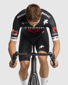 【OUTLET】2025 TUDOR PRO CYCLING TEAM 2025 REPLICA JERSEY RS S11（上級グレード / レーシング 半袖ジャージ）