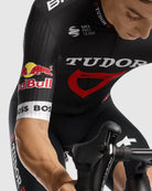 【OUTLET】2025 TUDOR PRO CYCLING TEAM 2025 REPLICA JERSEY RS S11（上級グレード / レーシング 半袖ジャージ）