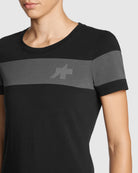 【OUTLET】2025 SIGNATURE WOMENS T-SHIRT EVO（女性向け カジュアル Tシャツ）