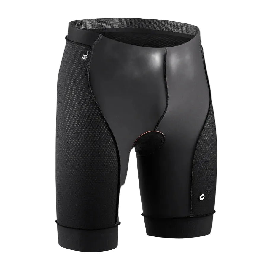 ASSOS / アソス】TACTICA URBAN LINER SHORTS T5（オフロード インナー