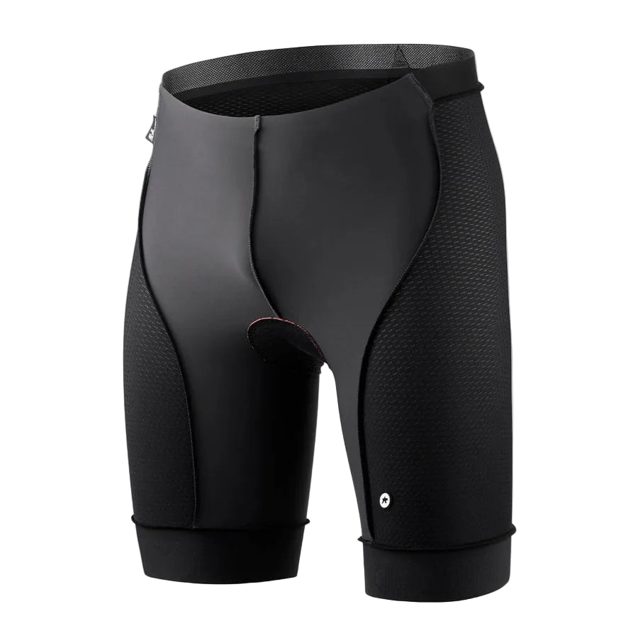 ASSOS / アソス】TACTICA URBAN LINER SHORTS T5（オフロード インナー