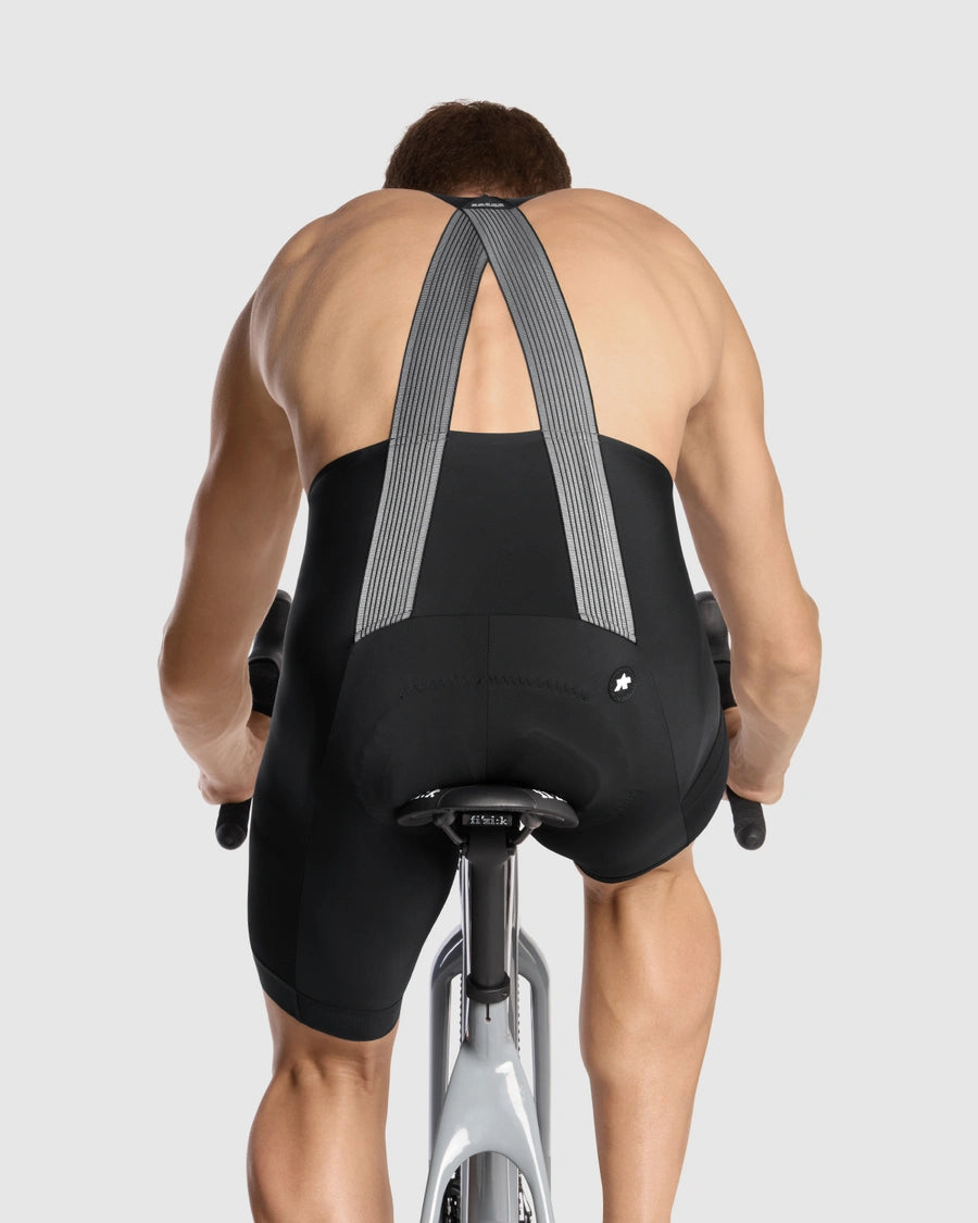 TACTICA "KIESKÄFER" GRAVEL BIB SHORTS T5（両太腿にポケットが付いたグラベル向けビブショーツ / パッド厚11mm）