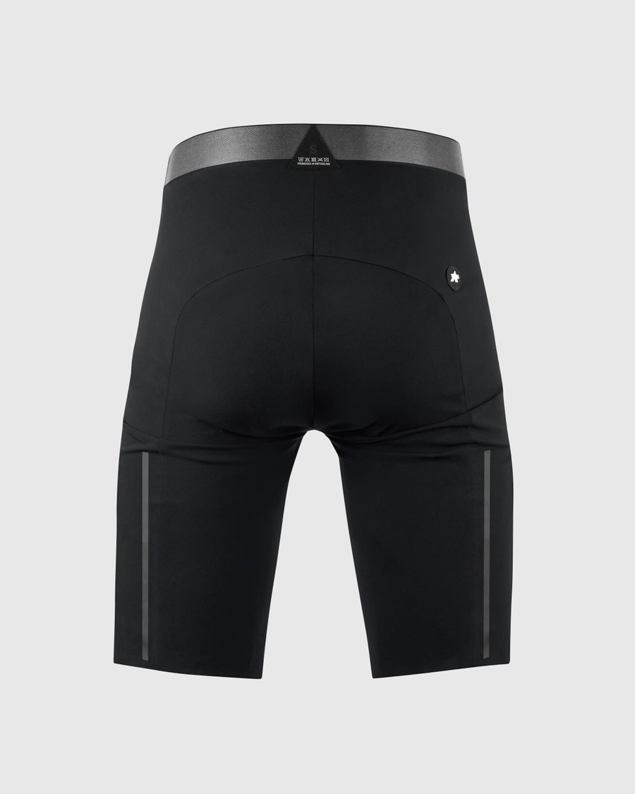 【ASSOS × MAMMUT】TACTICA CARGO SHORTS T3（オフロード オーバーショーツ）