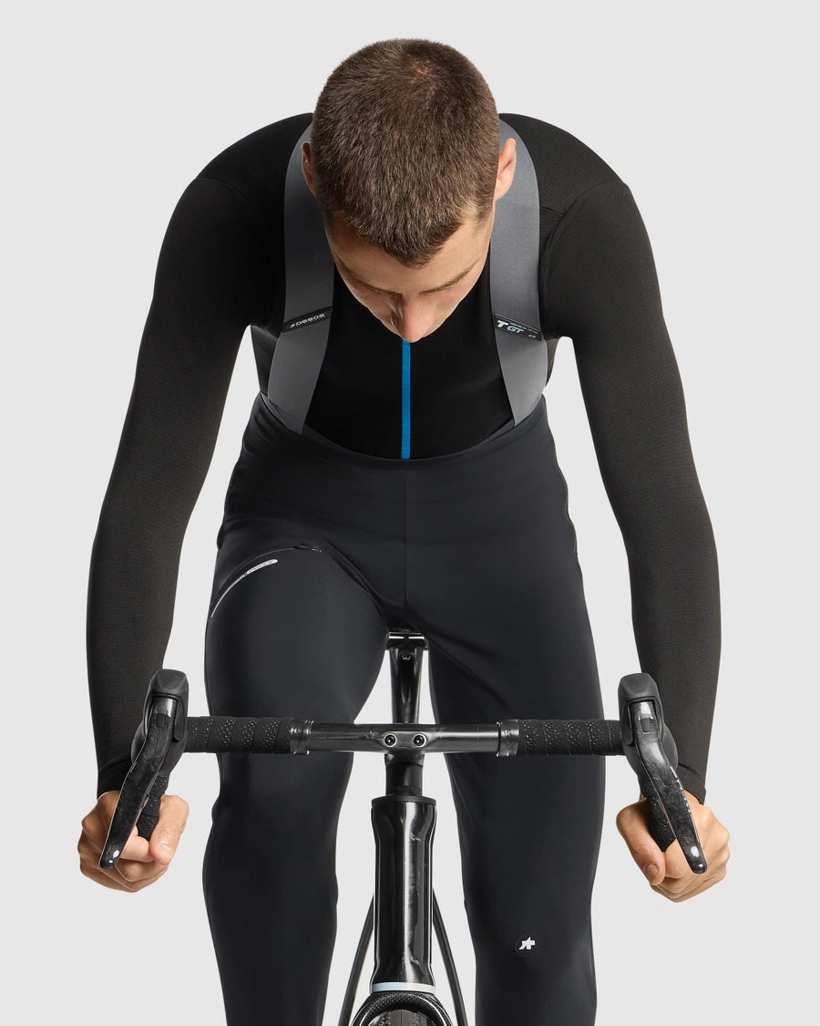 TACTICA THERMO PANTS T5（下半身のサーモブースター的役割を果たす、薄手フリース素材のパッドの付かないオーバーパンツ）