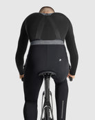 TACTICA THERMO PANTS T5（下半身のサーモブースター的役割を果たす、薄手フリース素材のパッドの付かないオーバーパンツ）