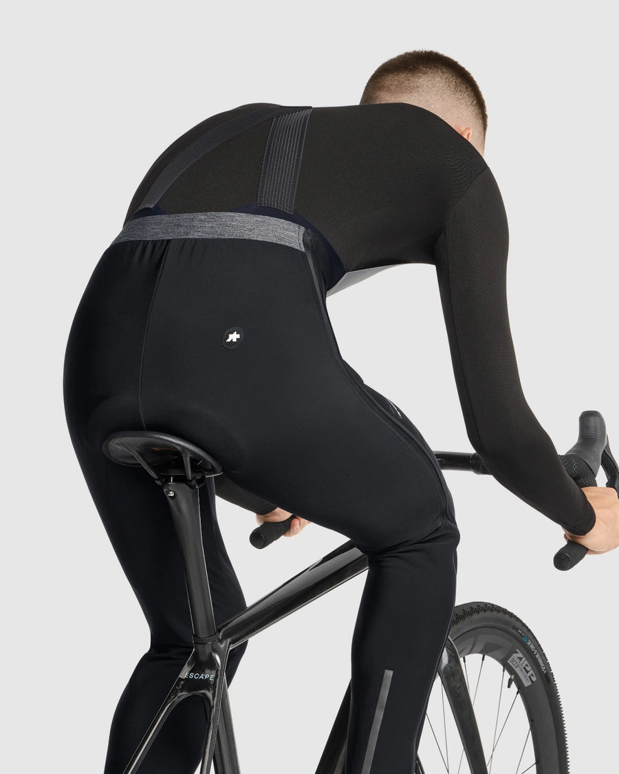 【新製品】TACTICA THERMO PANTS T5（下半身のサーモブースター的役割を果たす、薄手フリース素材のパッドの付かないオーバーパンツ）