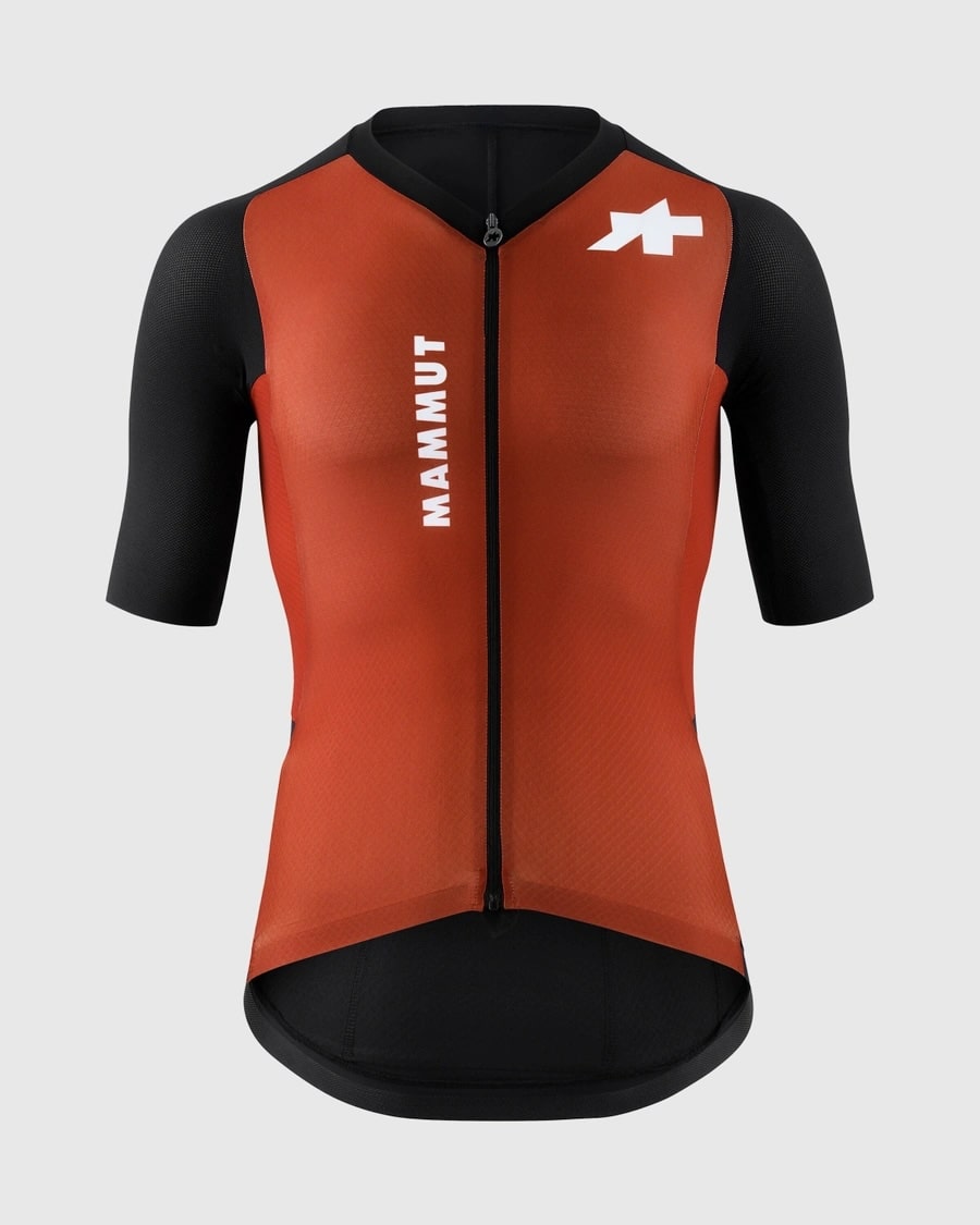 スイスのプレミアムサイクルウェア ASSOS（アソス