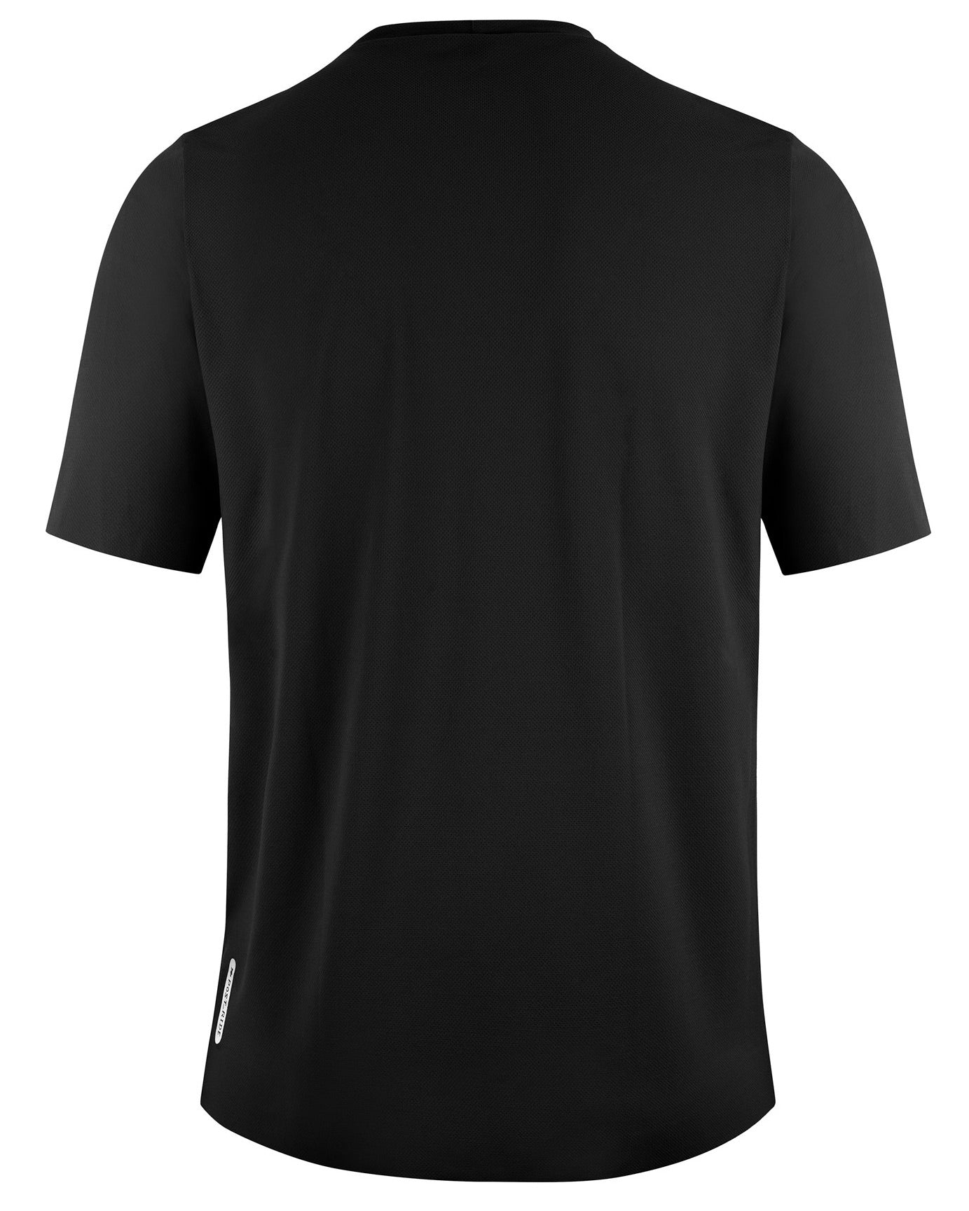 ASSOS / アソス】TACTICA POST RIDE T-SHIRTS T5 black（オフロード