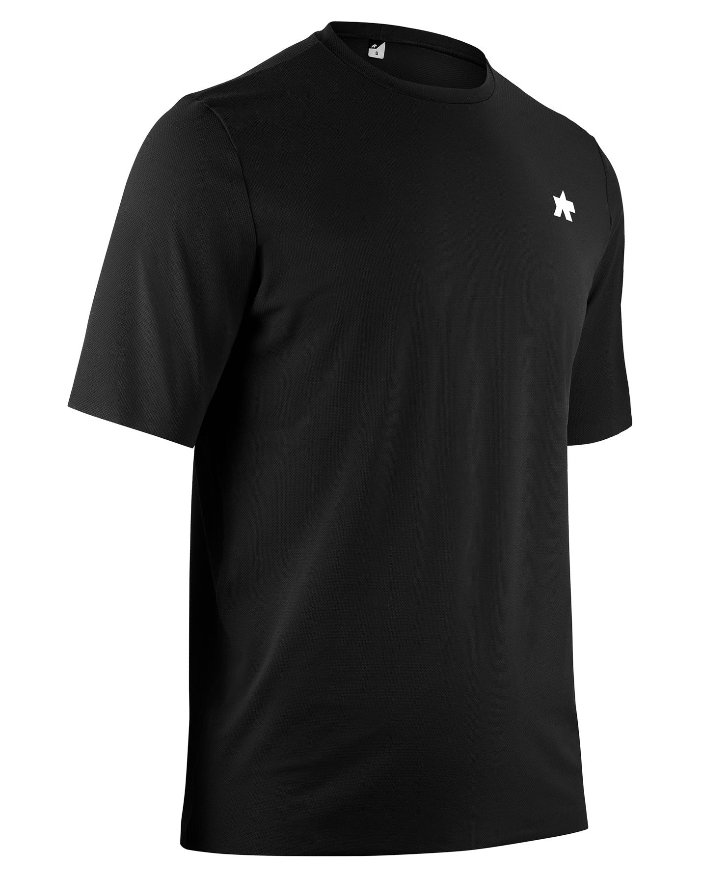 ASSOS / アソス】TACTICA POST RIDE T-SHIRTS T5 black（オフロード