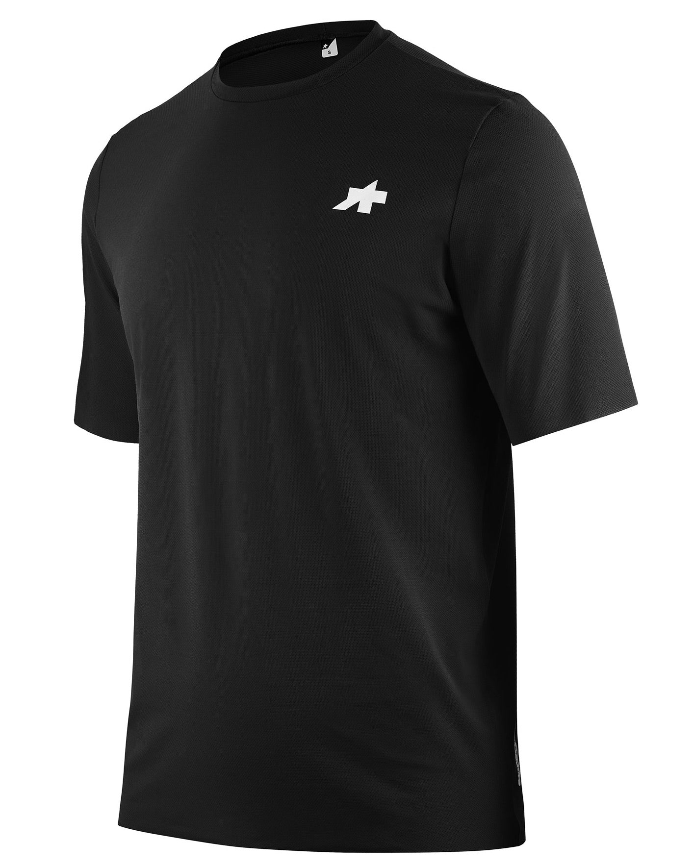 ASSOS / アソス】TACTICA POST RIDE T-SHIRTS T5 black（オフロード