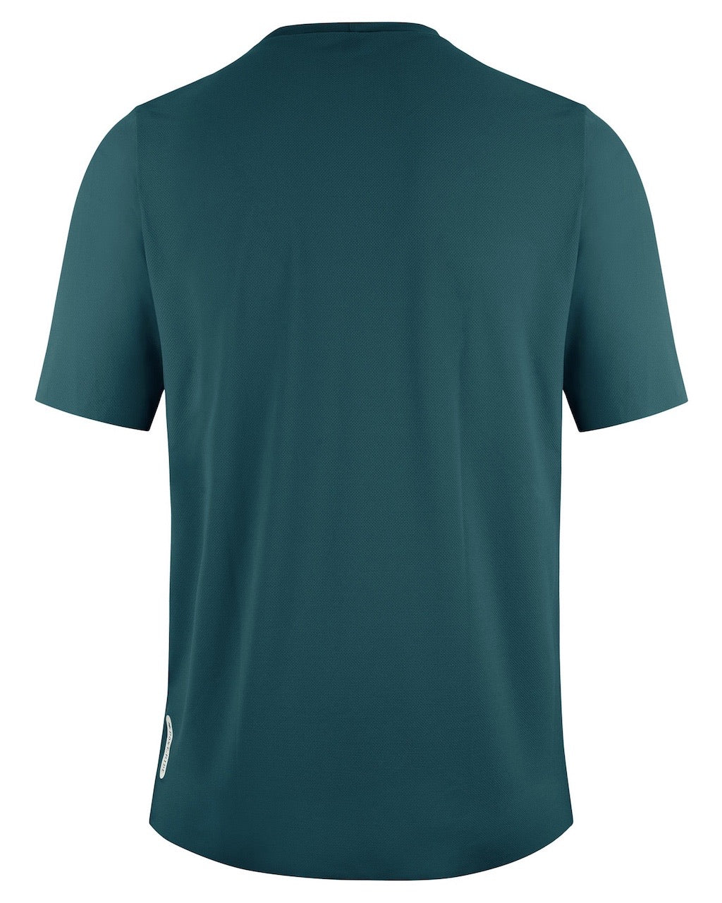 ASSOS / アソス】TACTICA POST RIDE T-SHIRTS T5 deep petrol（化繊