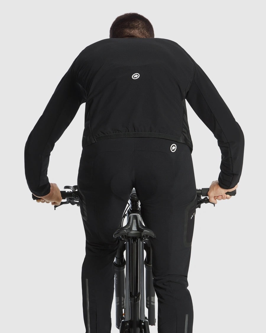 【OUTLET】2024 TRAIL STEINADLER JACKET T3（オフロード向け シェルジャケット）