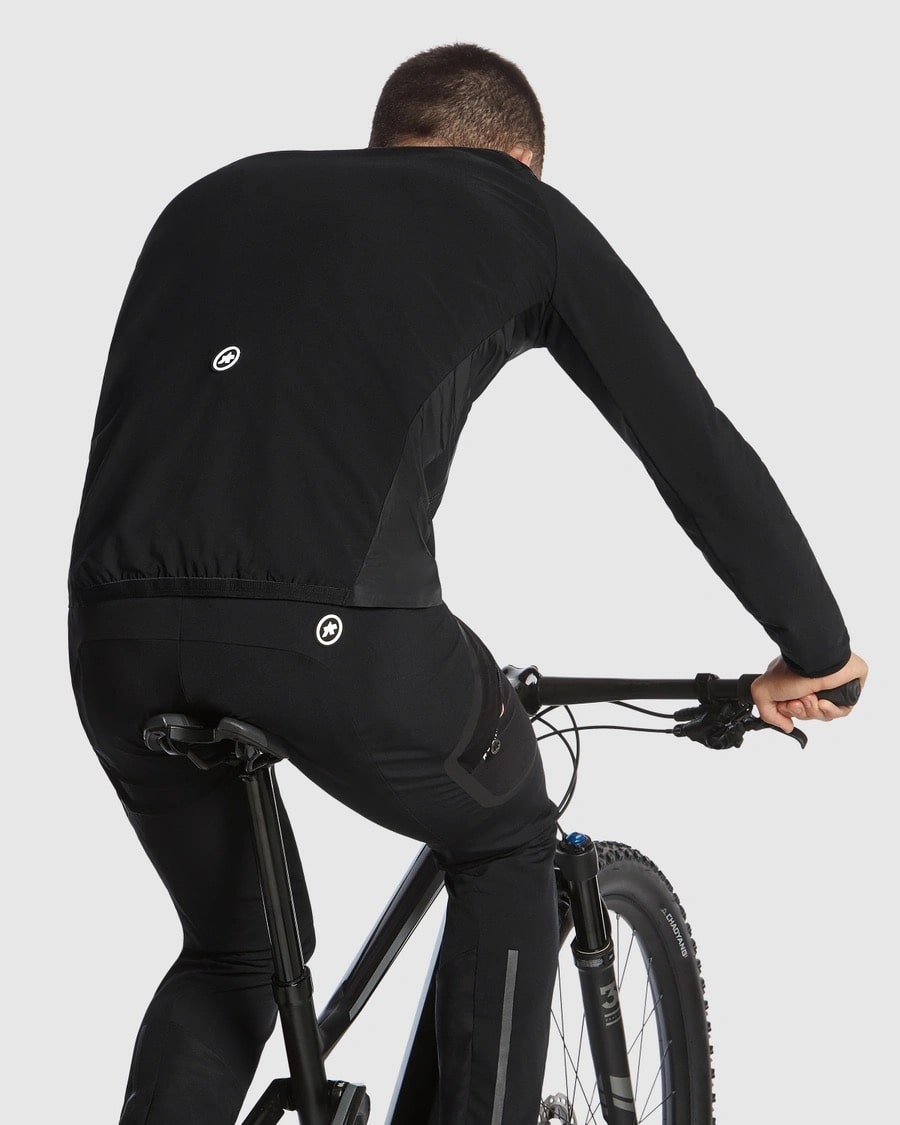 【OUTLET】2024 TRAIL STEINADLER JACKET T3（オフロード向け シェルジャケット）