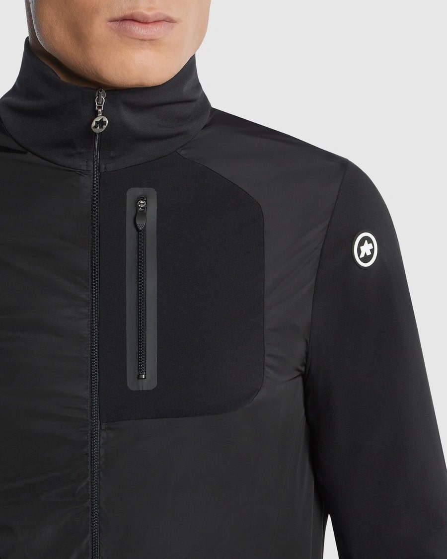 【OUTLET】2024 TRAIL STEINADLER JACKET T3（オフロード向け シェルジャケット）