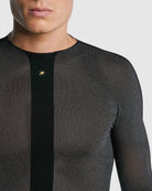 【OUTLET】2024 GTO SPRING FALL LS DERMASENSOR（春秋向け 最高の着心地を追求したメンズ長袖インナー）
