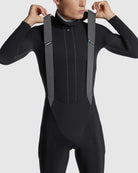 【OUTLET】2024 GTO WINTER LS DERMASENSOR（厳冬期向け 最高の着心地を追求したメンズ長袖インナー）