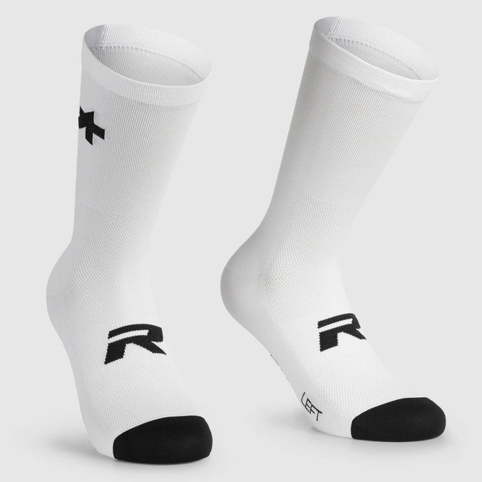 サイクルソックス【RSR Socks】｜ASSOS（アソス）｜TOKYOlife