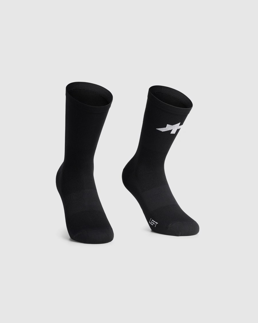 【OUTLET】2024 EGO SOCKS /  A 〜 I（アルファベット 夏用ソックス）