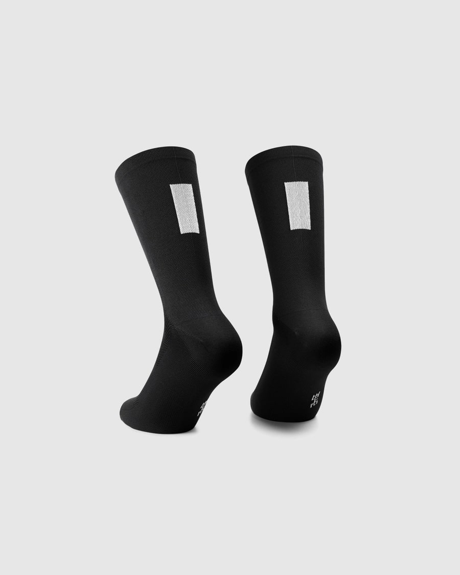 【OUTLET】2024 EGO SOCKS /  A 〜 I（アルファベット 夏用ソックス）