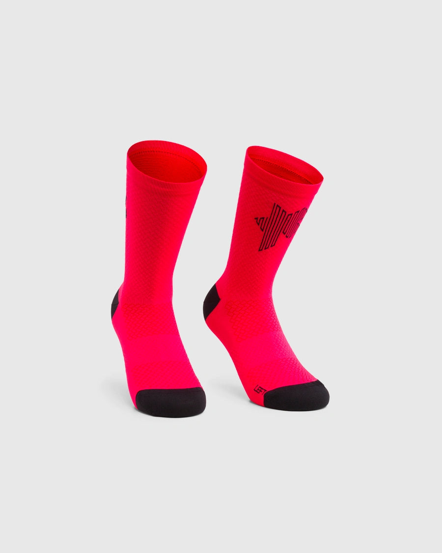 再入荷【OUTLET】2024 SPEED CLUB SOCKS （夏用レーシングソックス）