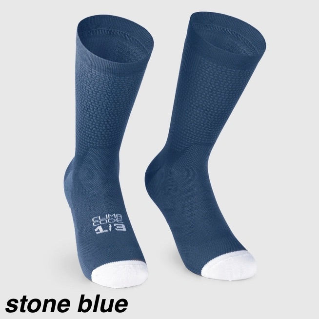 ENDURANCE SOCKS S11 / 全9色（夏用ソックス）