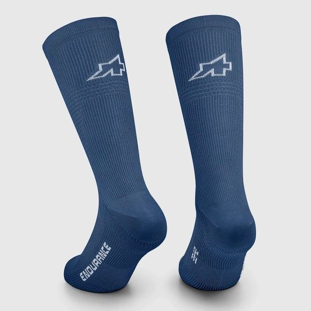 ENDURANCE SOCKS S11 / 全9色（夏用ソックス）