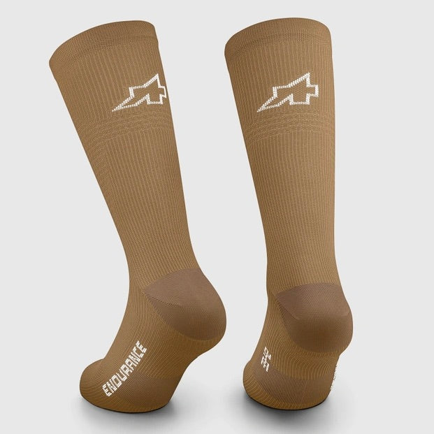 ENDURANCE SOCKS S11 / 全9色（夏用ソックス）