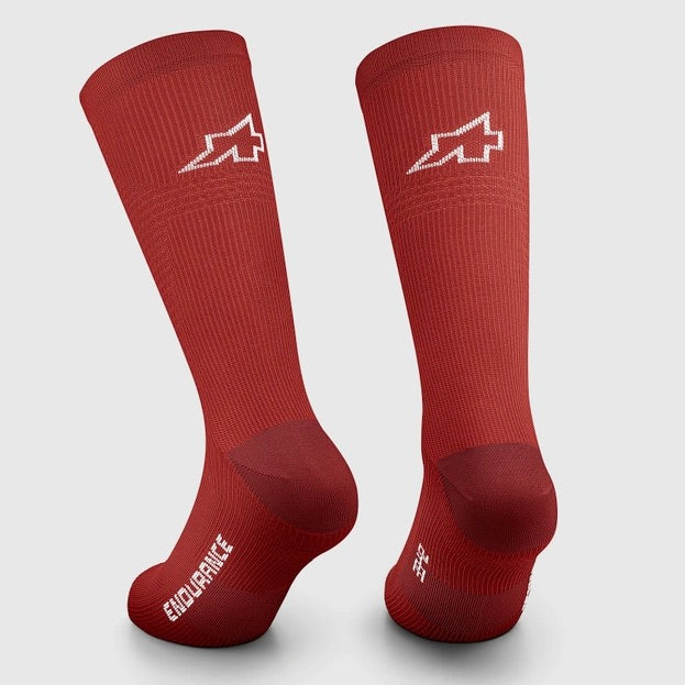 ENDURANCE SOCKS S11 / 全9色（夏用ソックス）