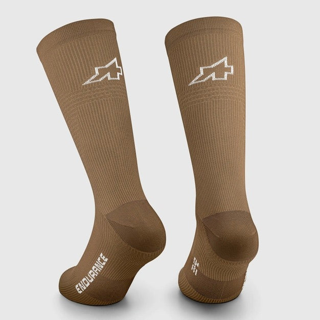 ENDURANCE SOCKS S11 / 全9色（夏用ソックス）