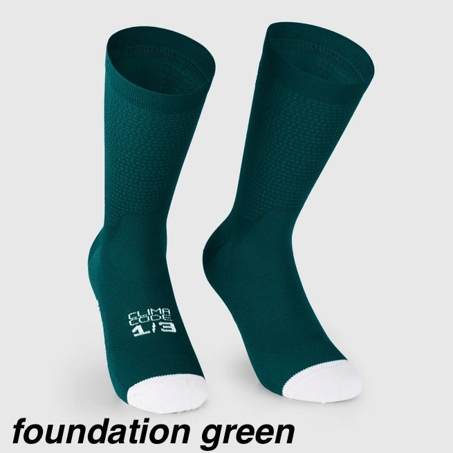 ENDURANCE SOCKS S11 / 全9色（夏用ソックス）
