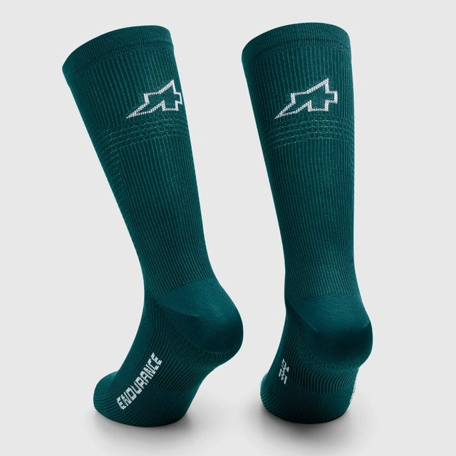ENDURANCE SOCKS S11 / 全9色（夏用ソックス）