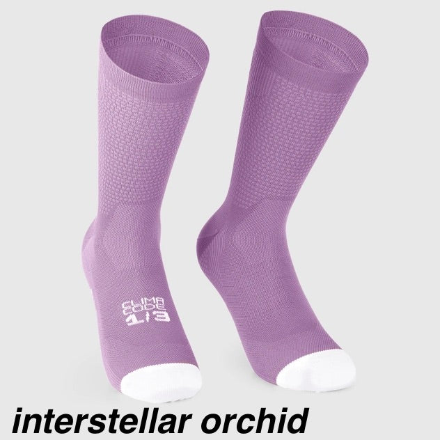 ENDURANCE SOCKS S11 / 全9色（夏用ソックス）