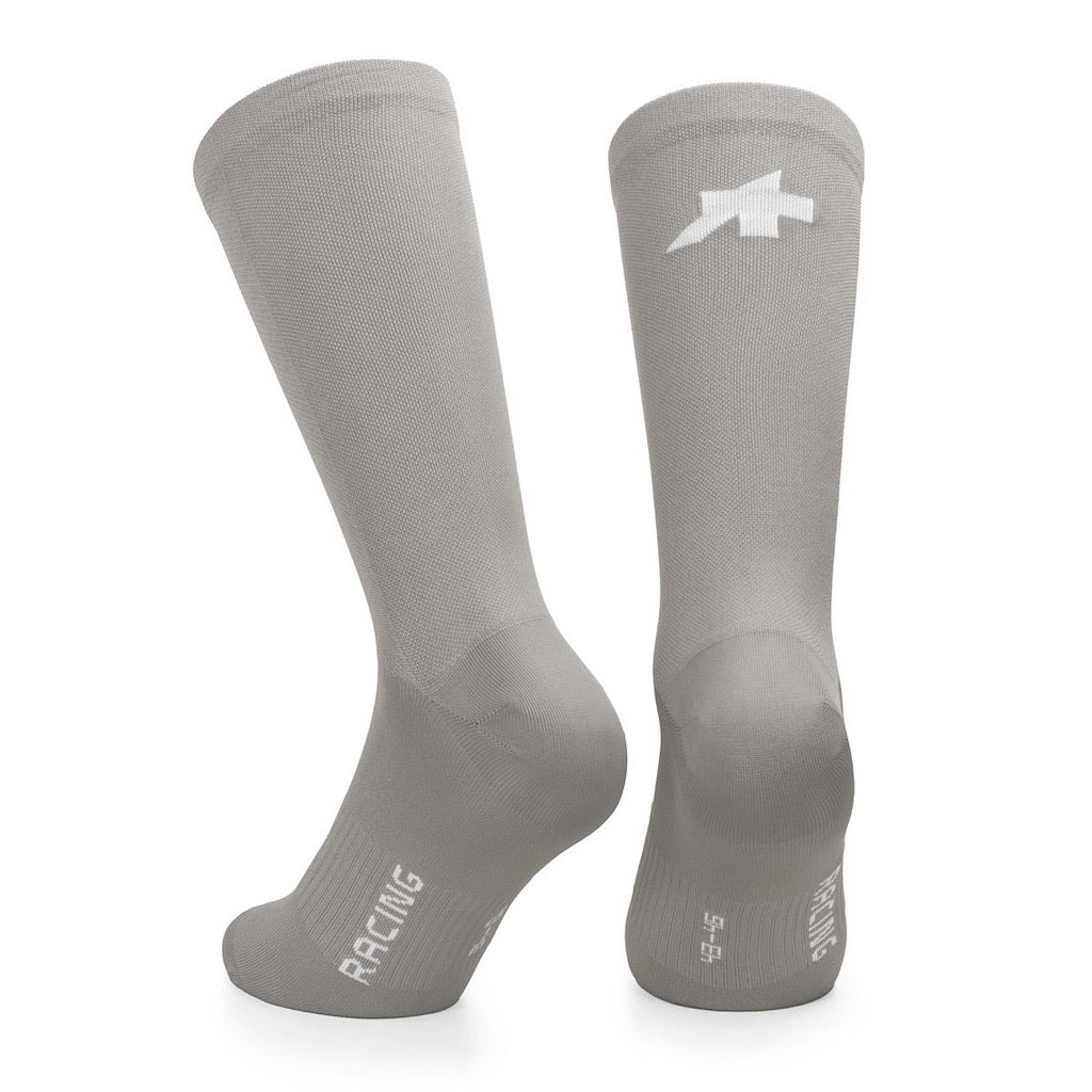 【OUTLET】2026 RACING SOCKS S11 mystic yellow（夏向け レーシングソックス）